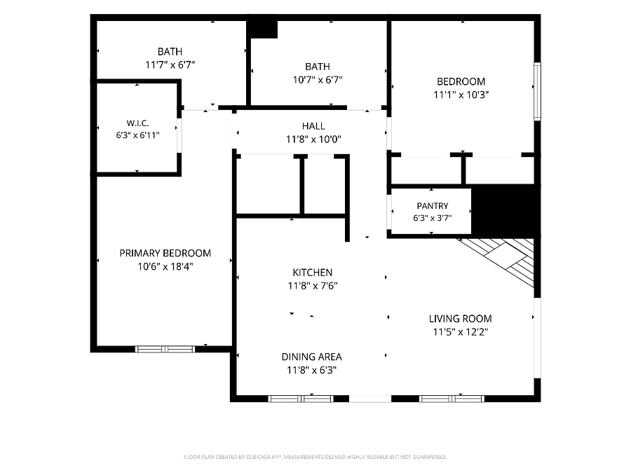 Furnished Finder property 1032101_1 photo 20