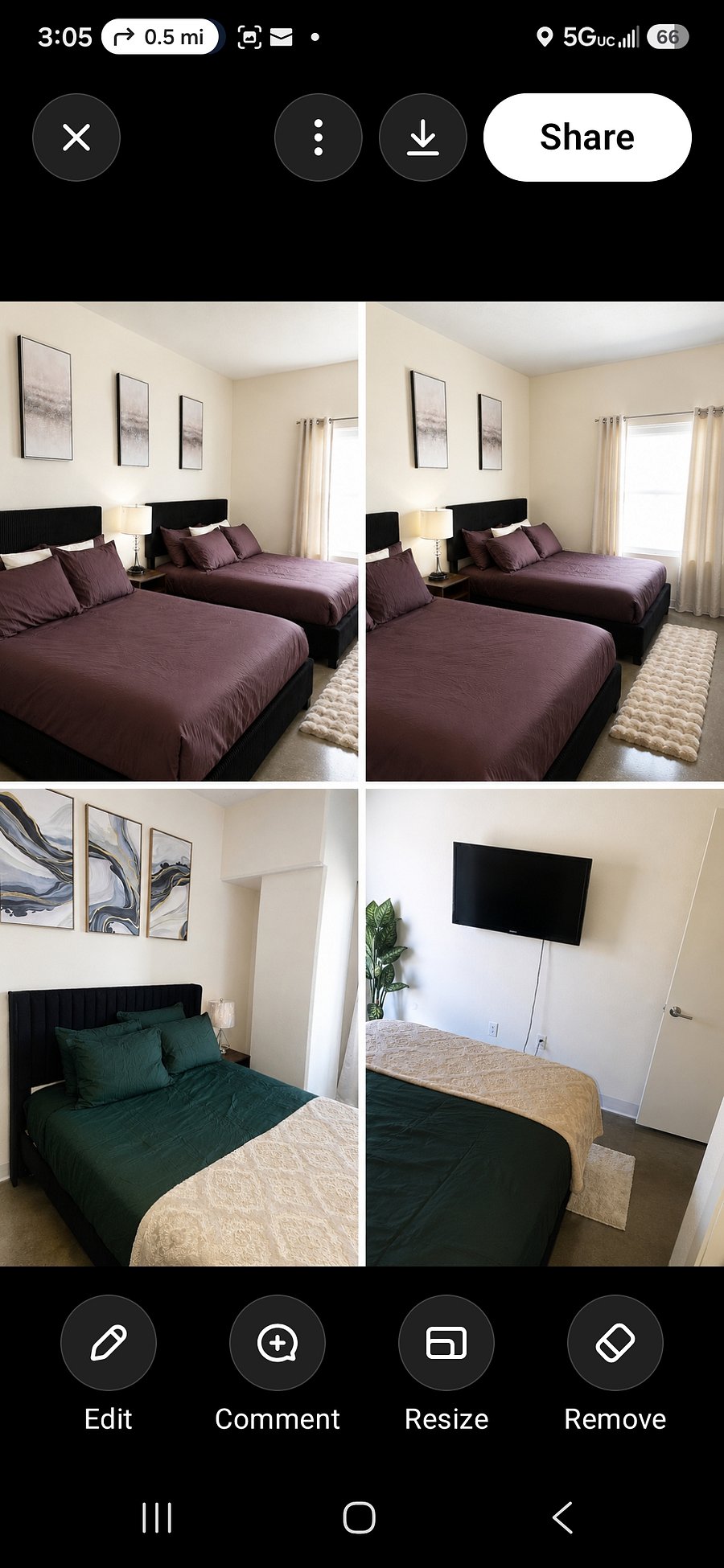 Furnished Finder property 1032203_1 photo 4