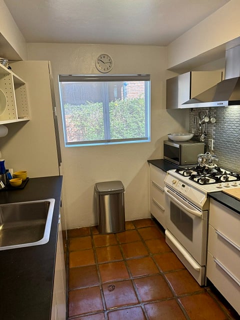 Cook's Kitchen