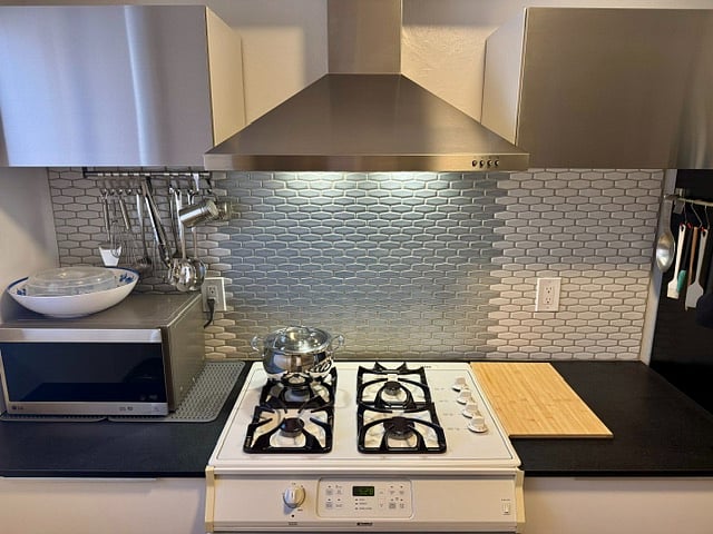 Cook's Kitchen
