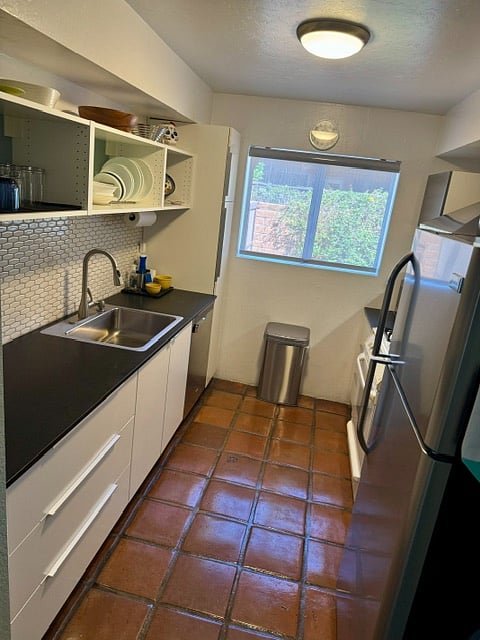 Cook's Kitchen