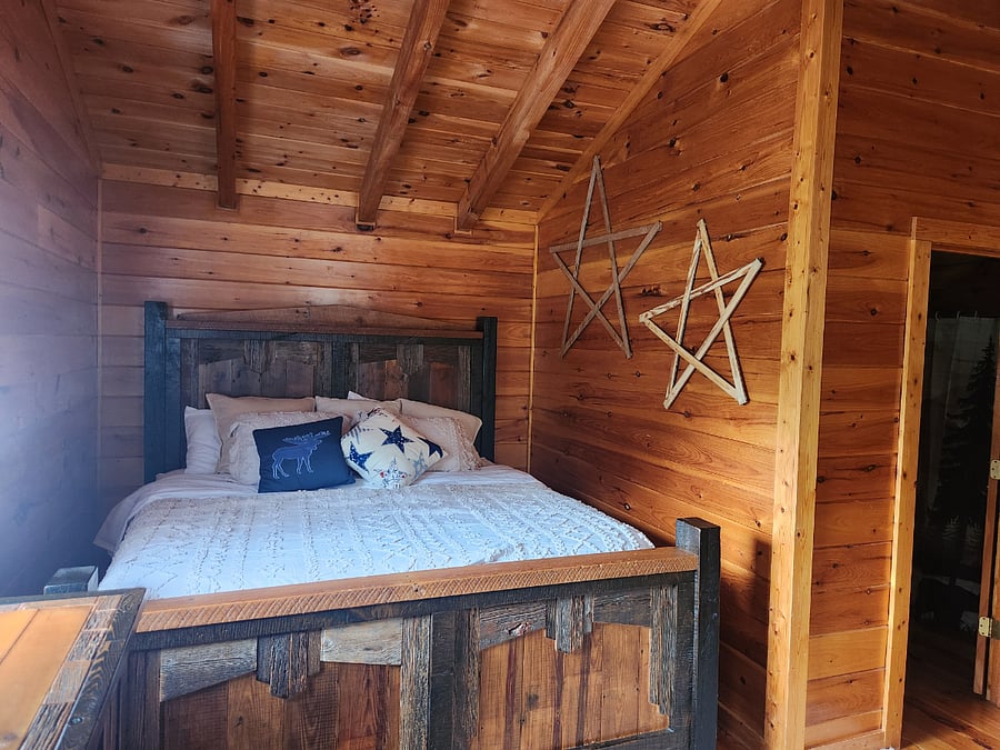 Master Suite