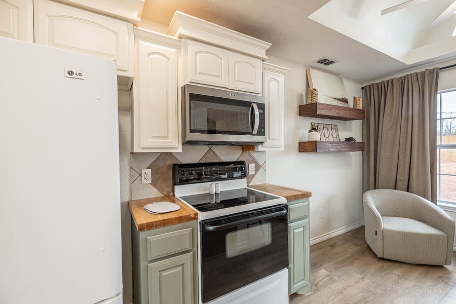 Appliances