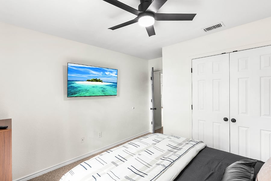 Bedroom 2