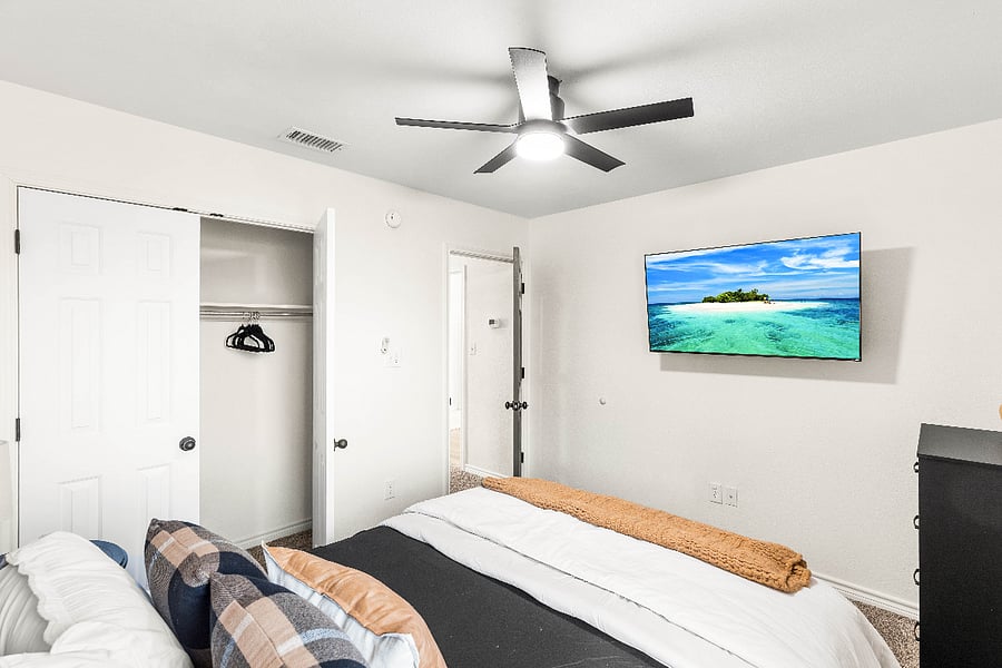 Bedroom 3