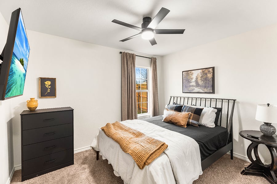 Bedroom 3