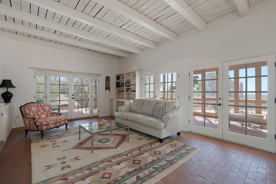 Main Living Room