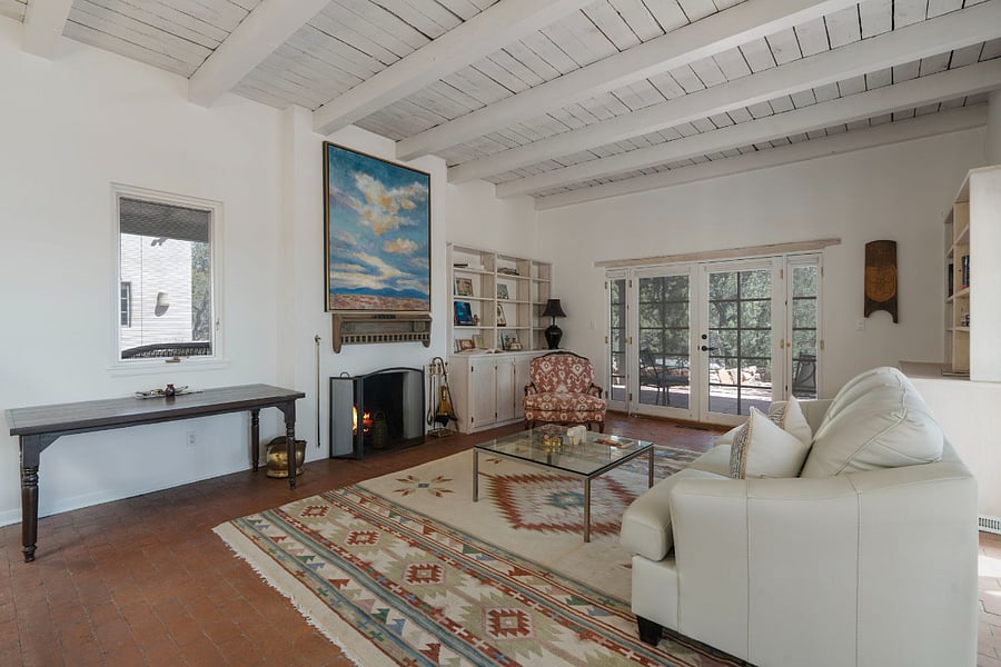 Main Living Room