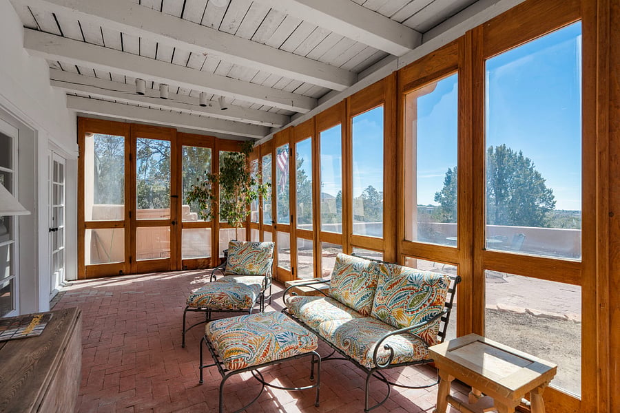 Sun Room