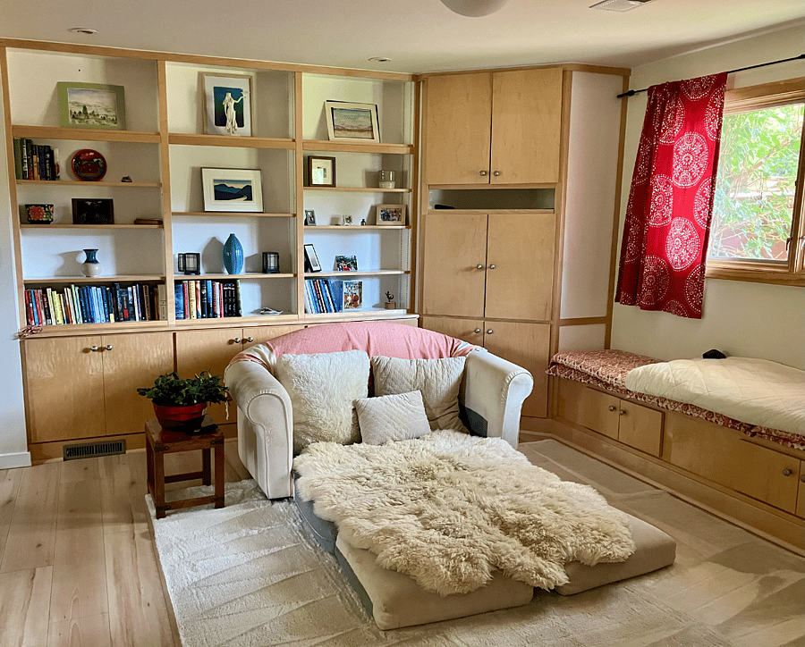 Rec Room