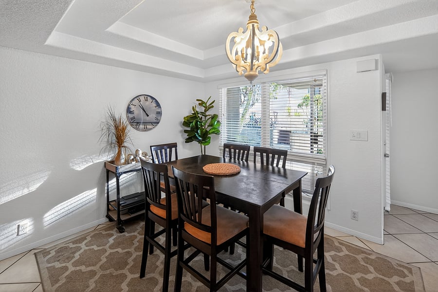 Dining / Kitchen