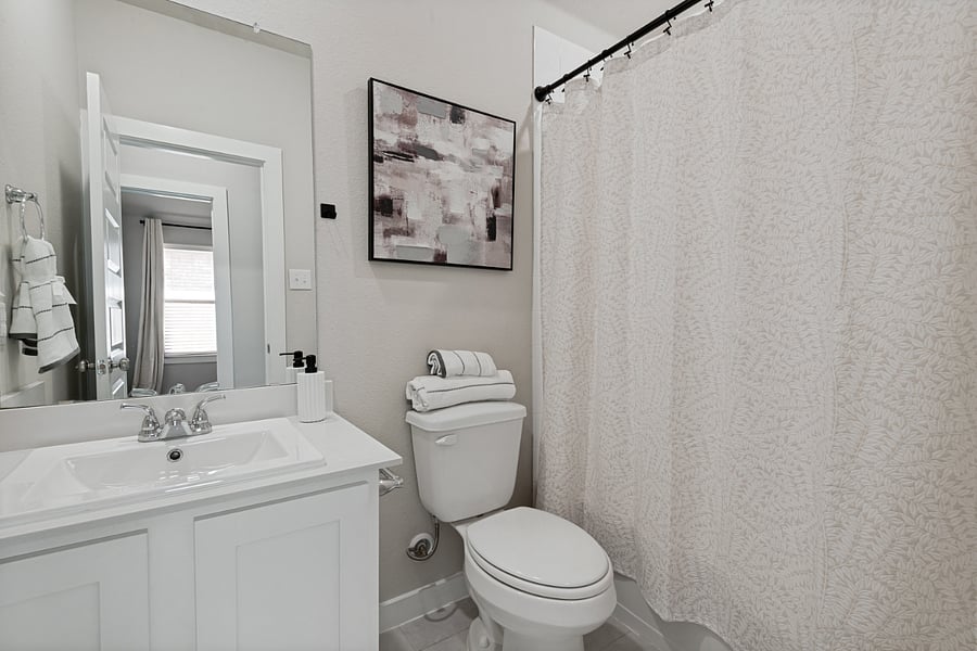 Bathroom 3