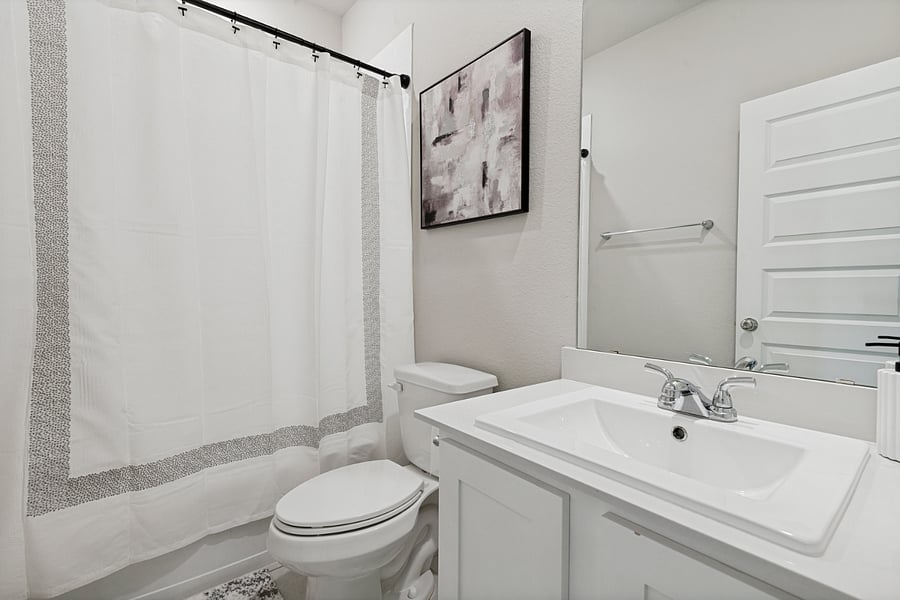 Bathroom 2