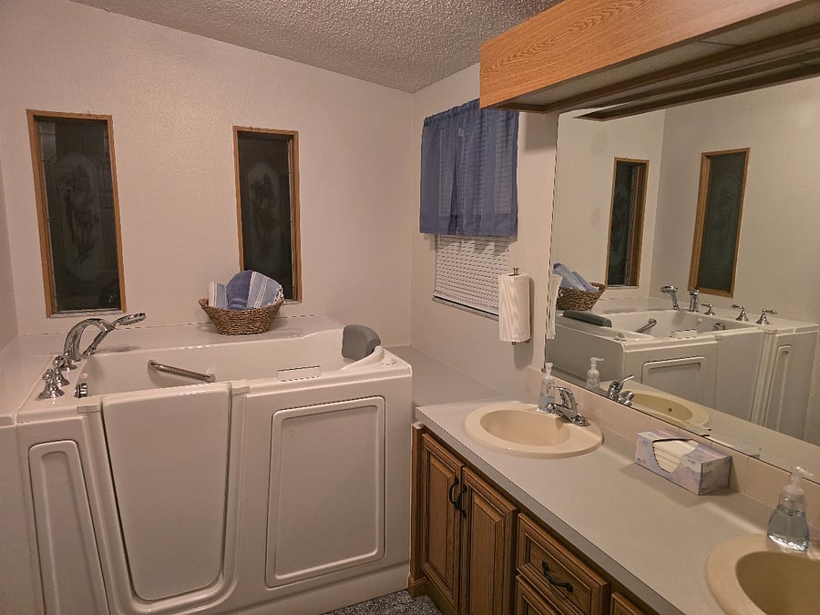Master Bath