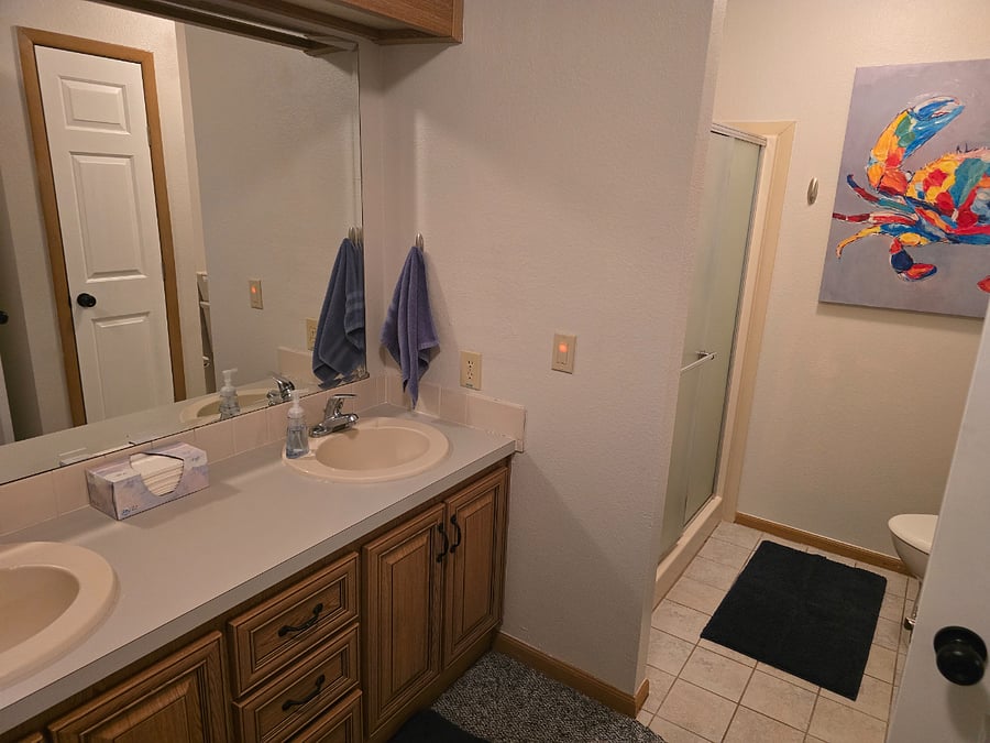 Master Bath