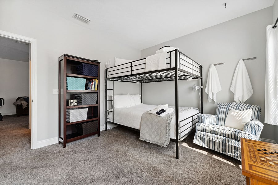 bunk-room queen over queen