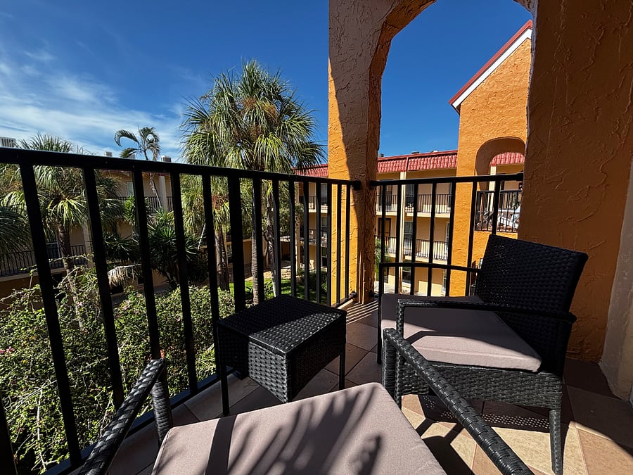 Catch the coastal breeze!