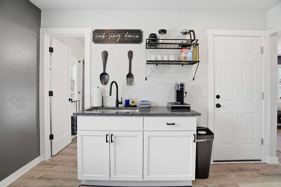 Cute and functional!