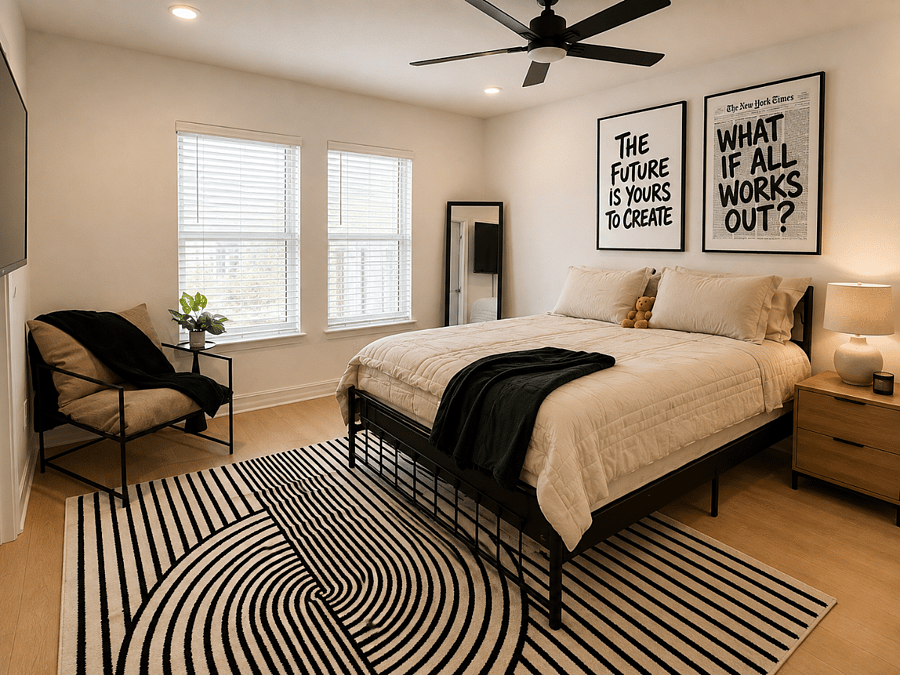 Bedroom 2