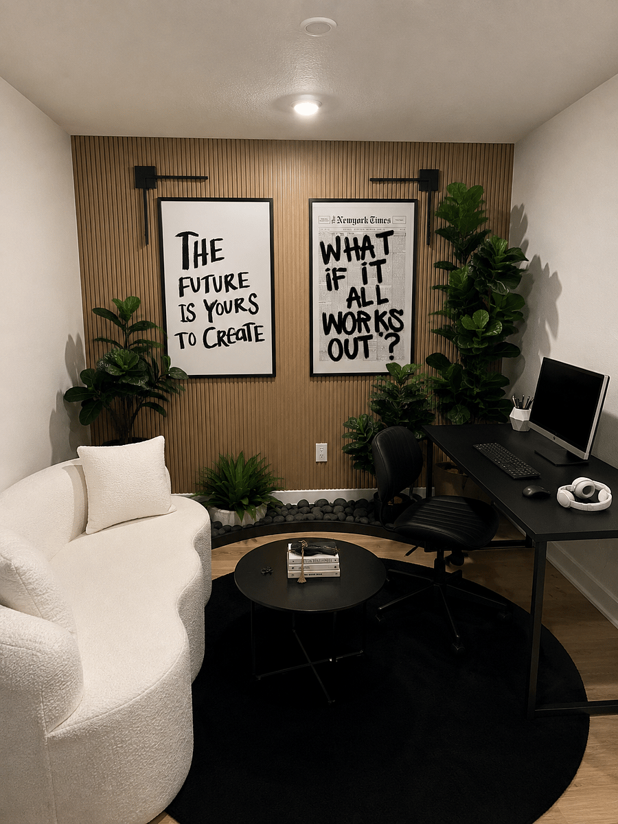 Loft / Workspace