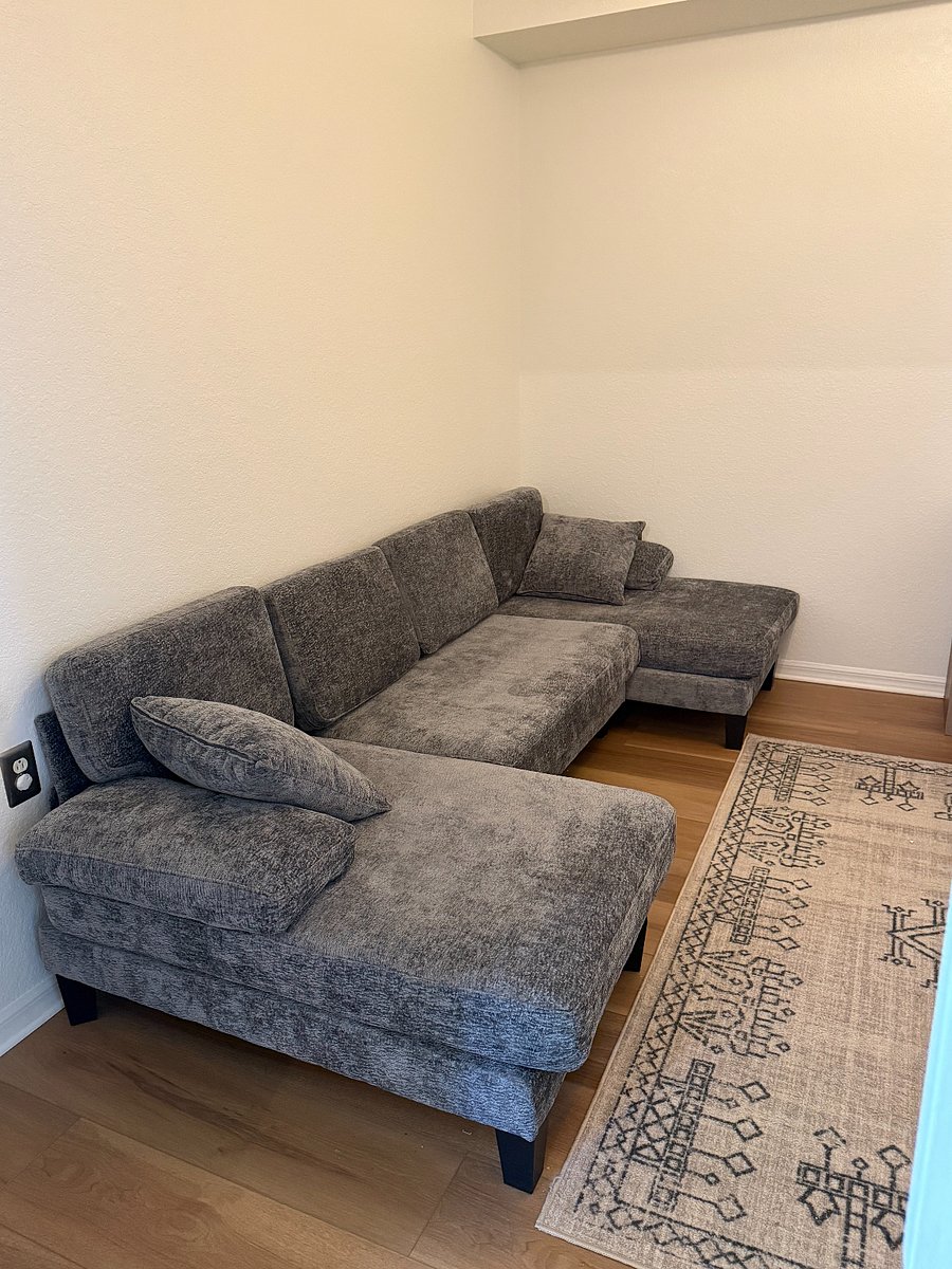 den with sofa bed