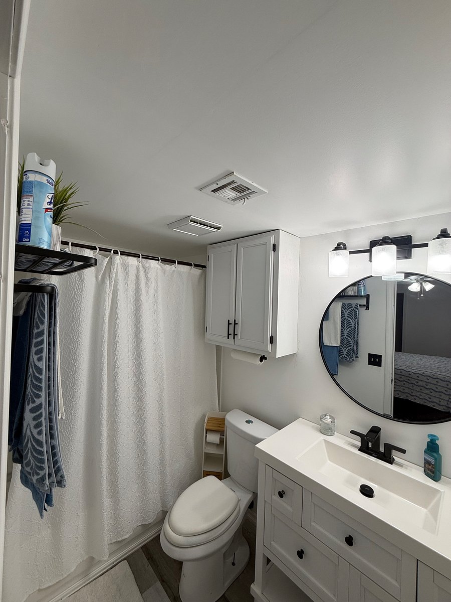 Restroom #1