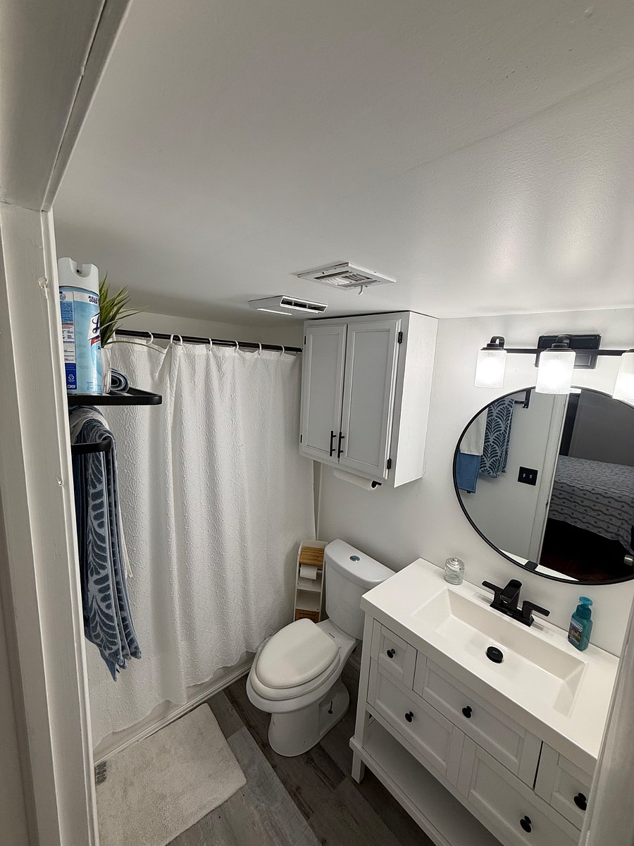 Restroom #1