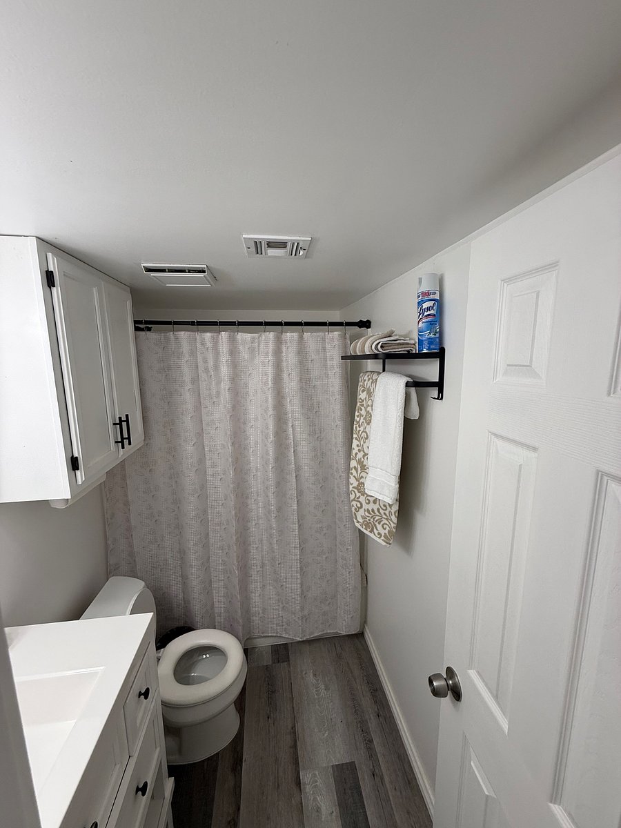 Restroom #2