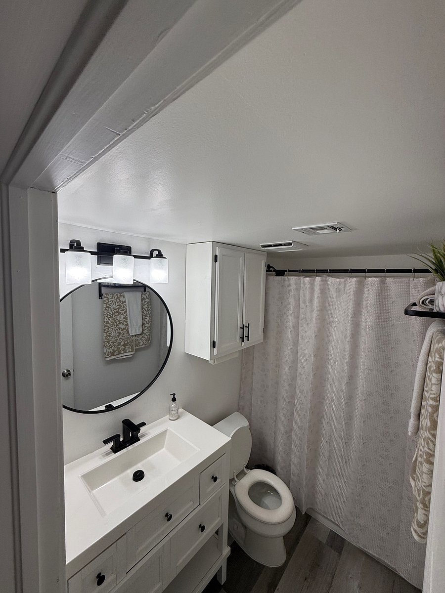 Restroom #2