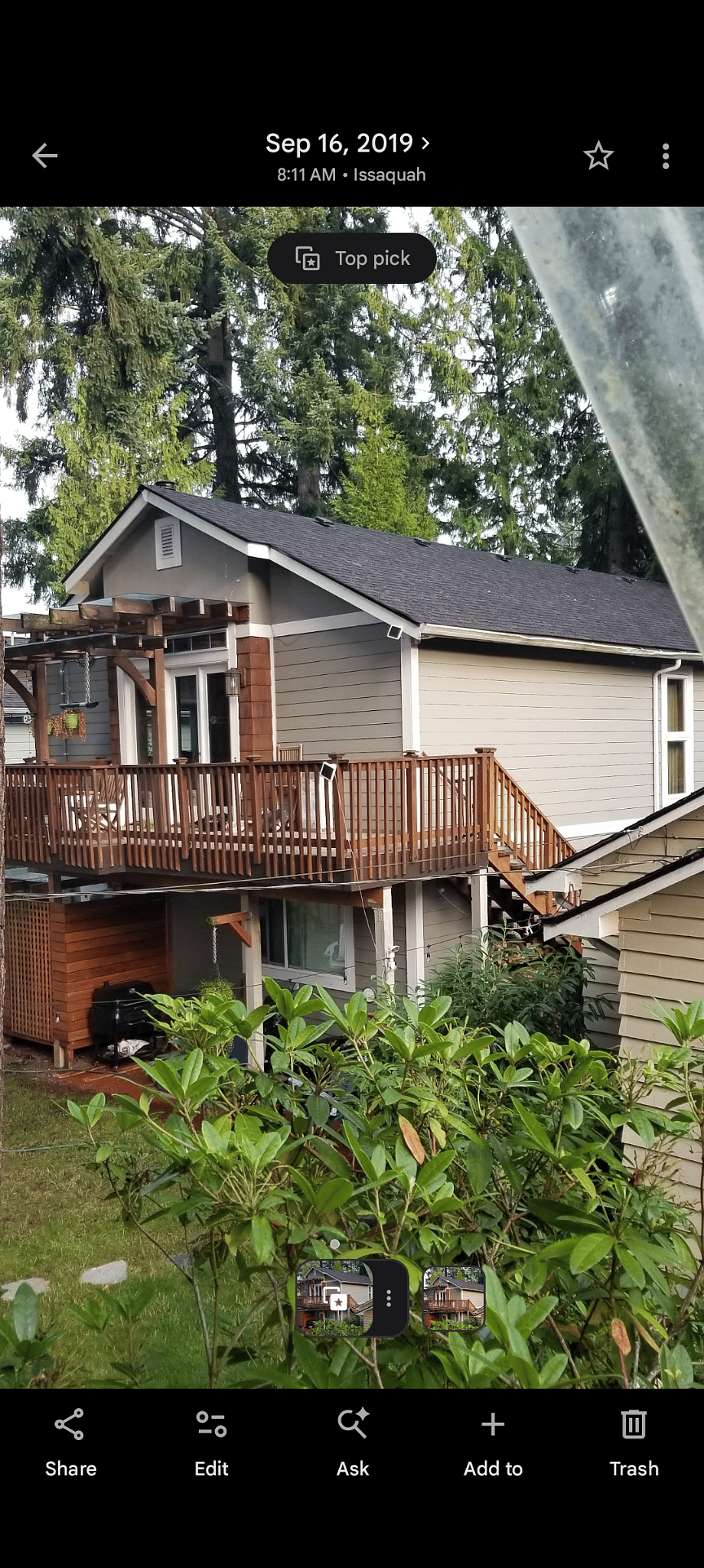 Furnished Finder property 1032818_1 photo 5