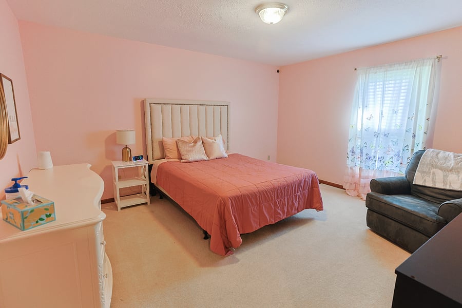 Guest Bedroom #2