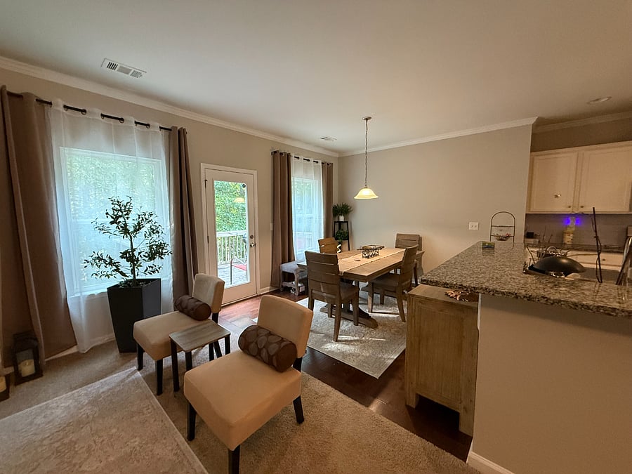 Dinning Room 