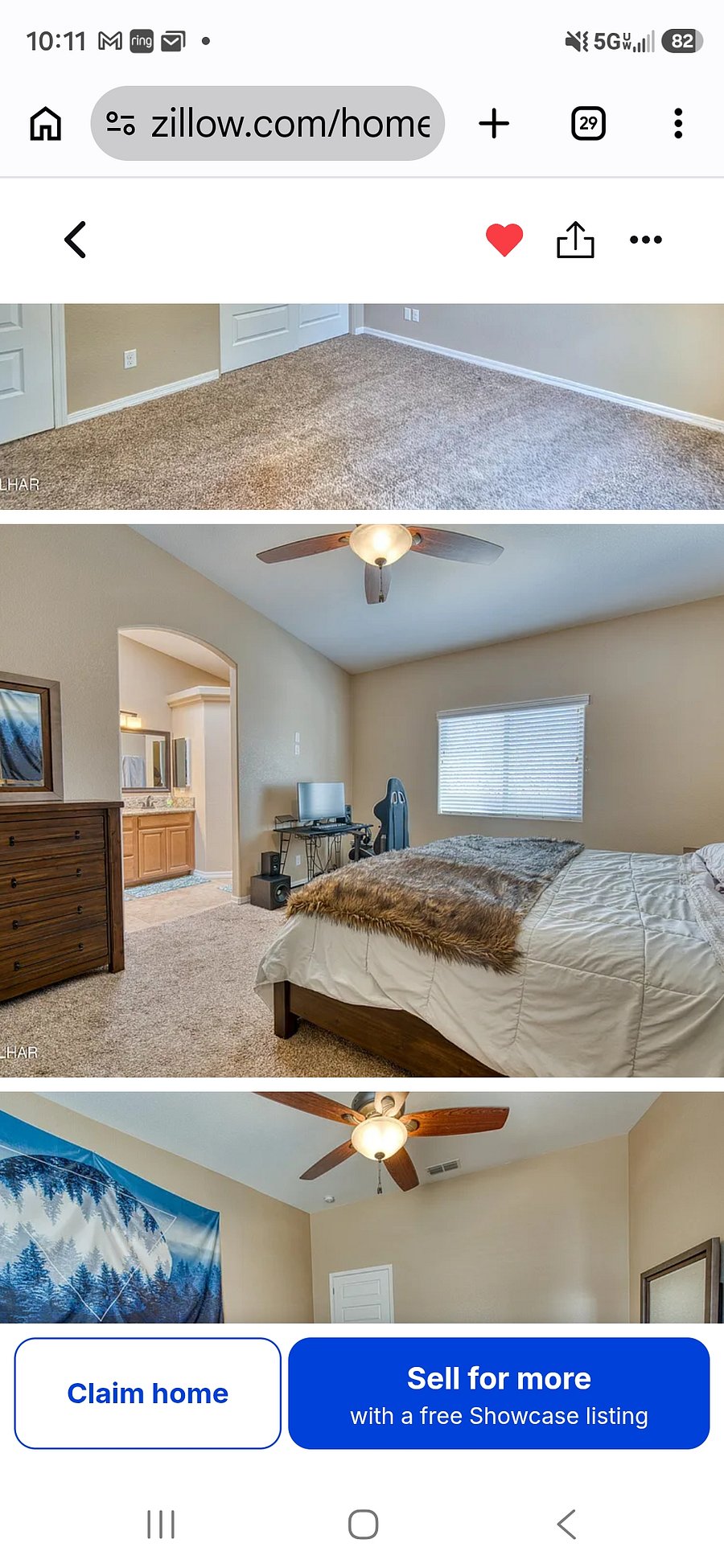 Furnished Finder property 1033002_1 photo 3