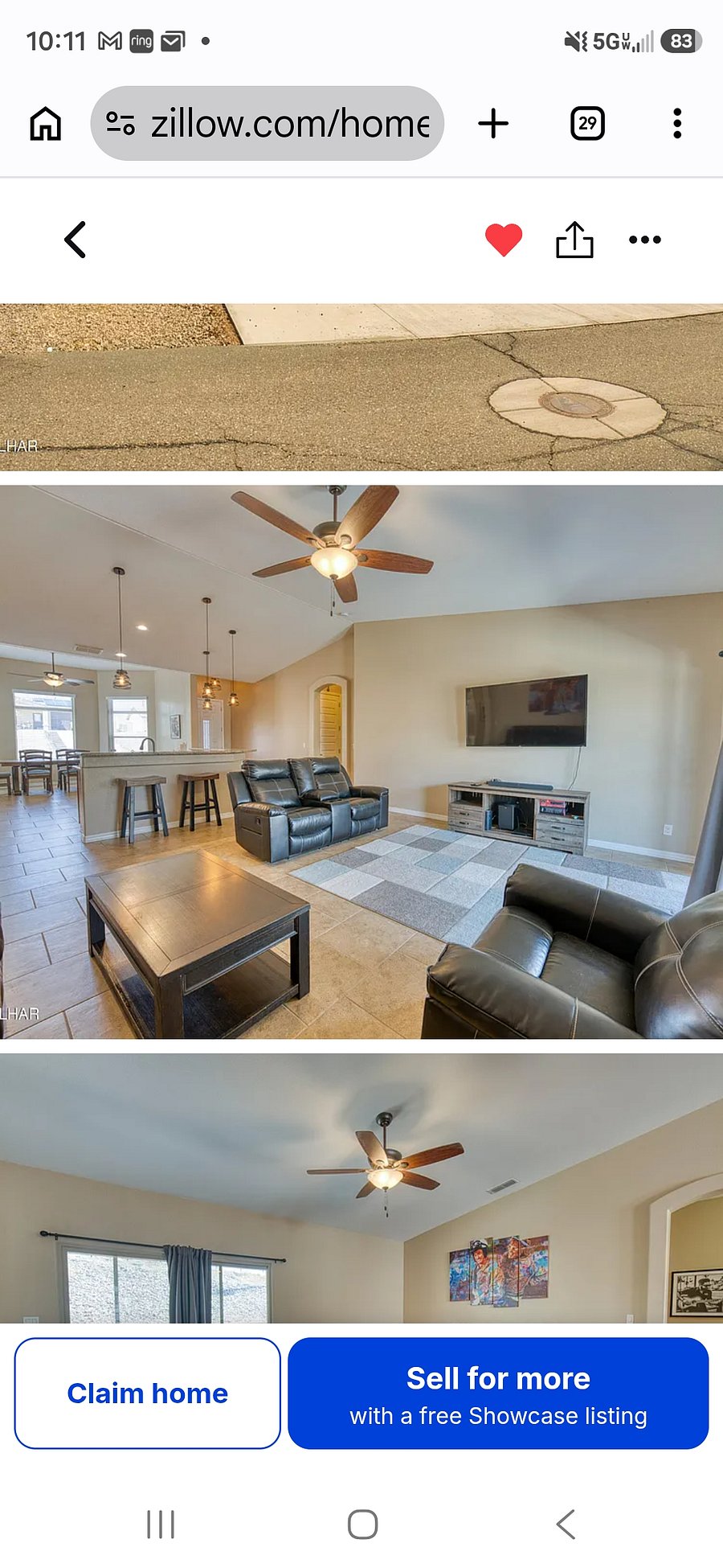 Furnished Finder property 1033002_1 photo 6