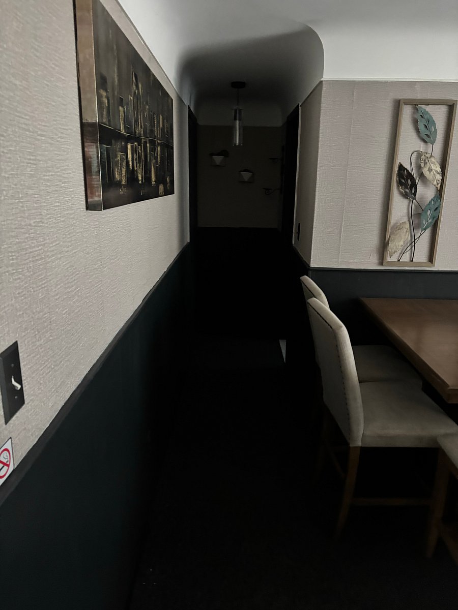 Family Den/game room