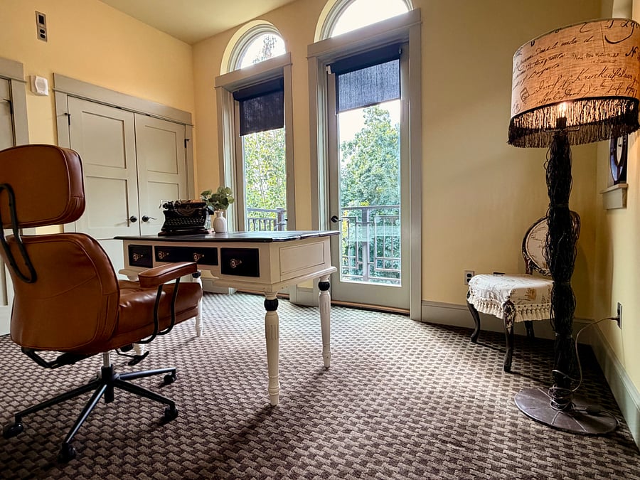 Room 4 - Office