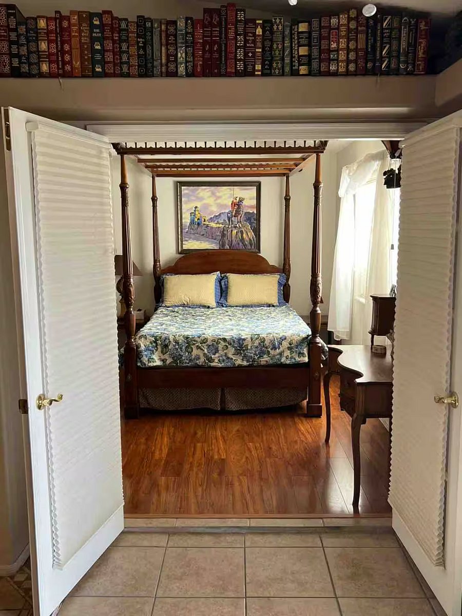 Suite 1