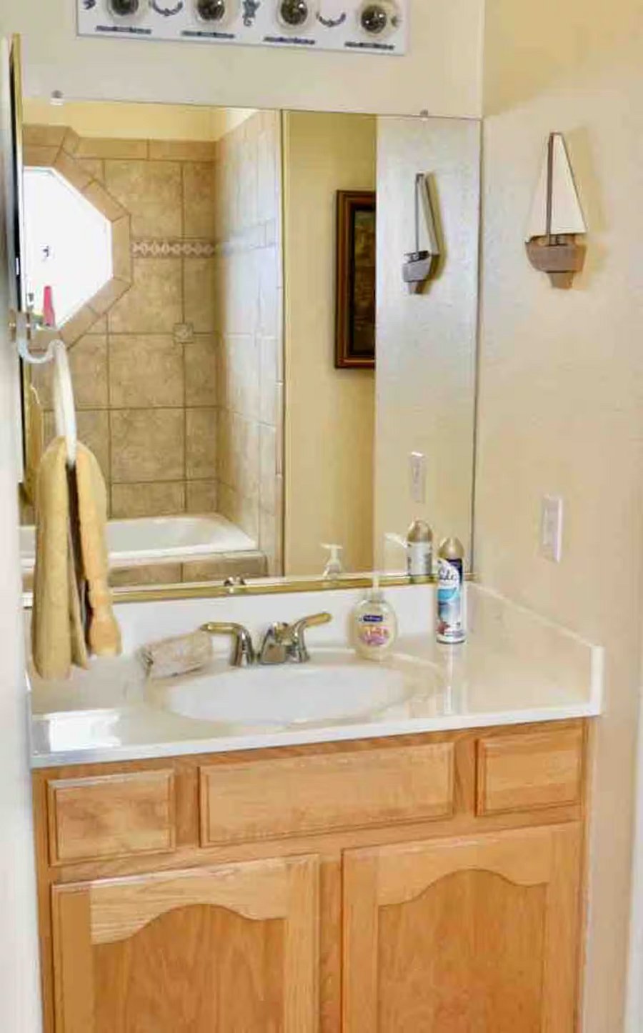 Sink 1