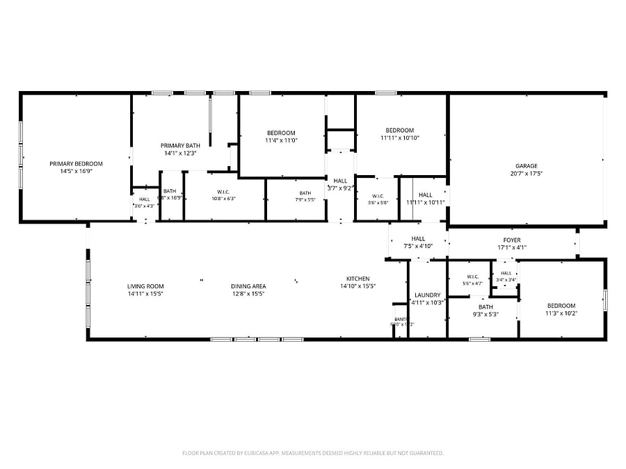 Furnished Finder property 1033278_1 photo 8