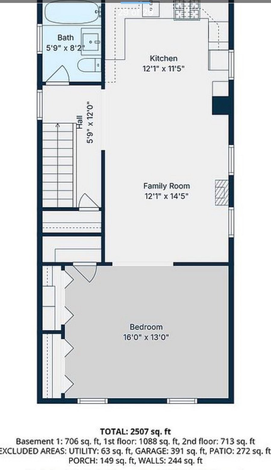 Furnished Finder property 1033358_1 photo 5