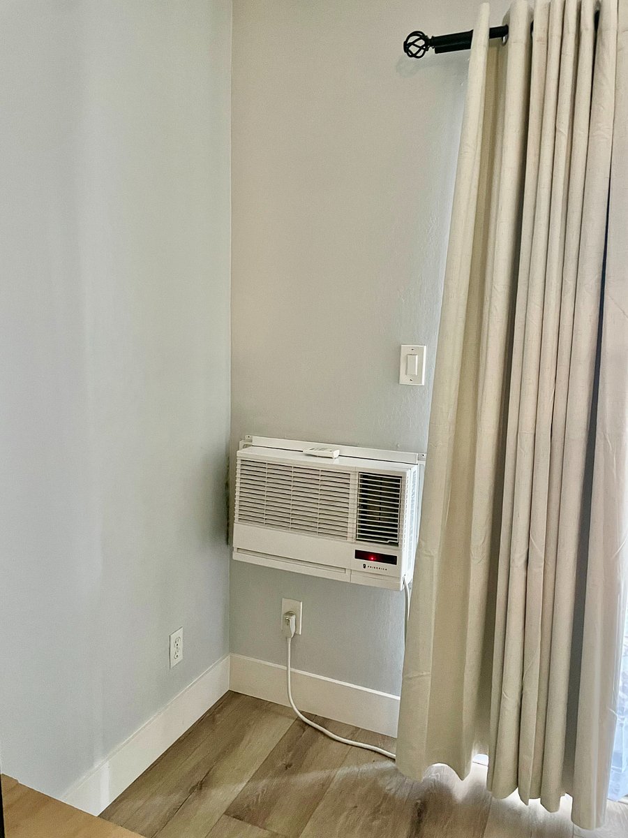 Wall Unit AC