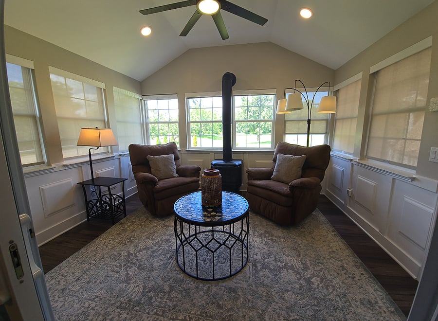Sunroom