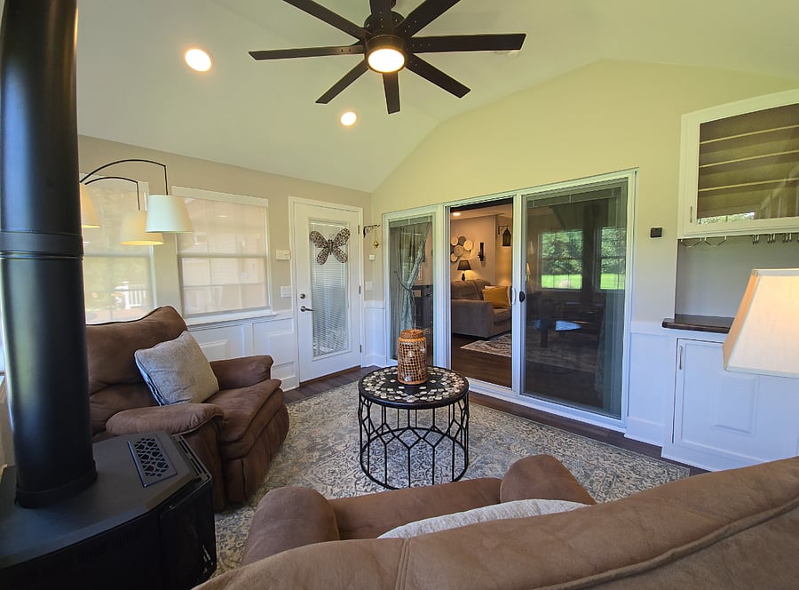 Sunroom