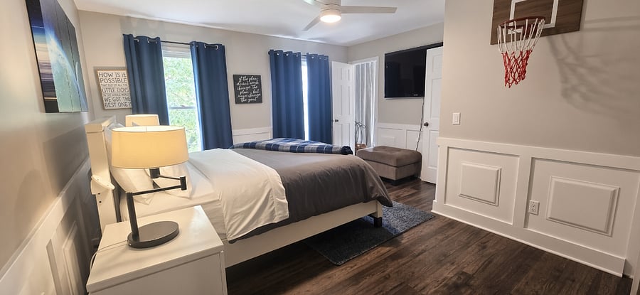 Bedroom 2