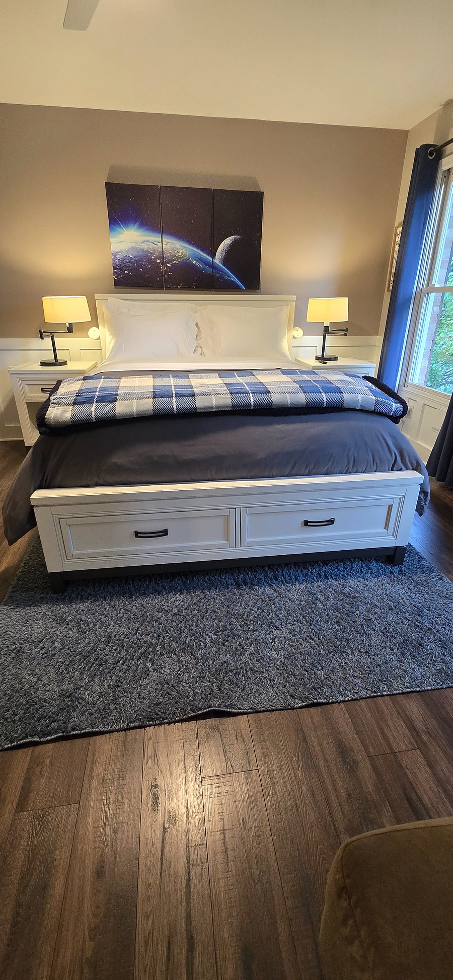 Bedroom 2Full