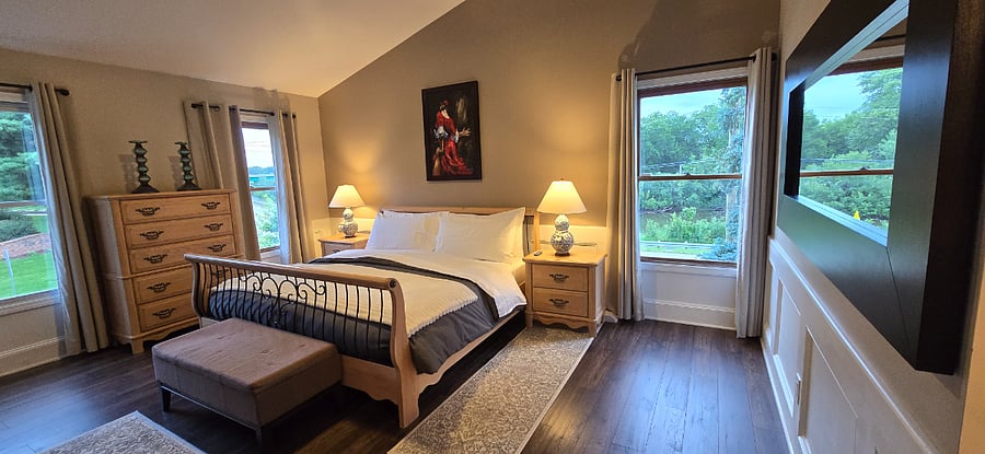 Bedroom 3