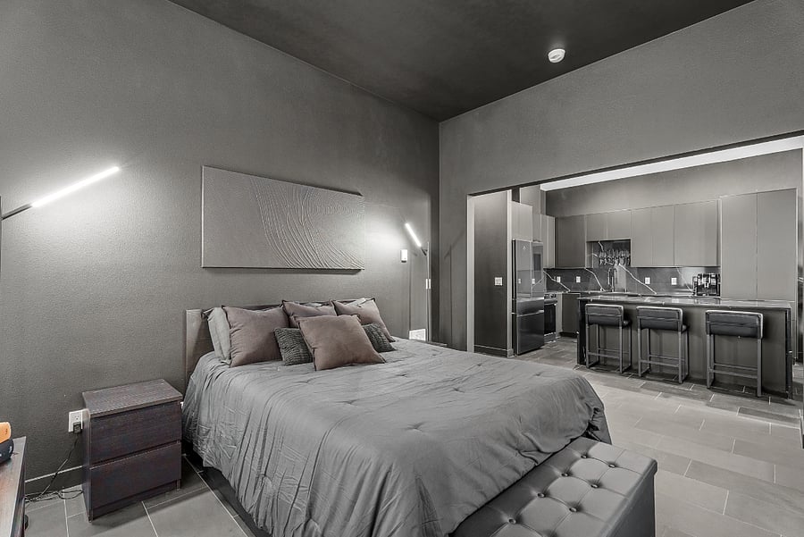 guest bedroom
