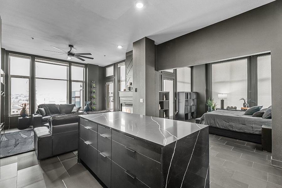 living space