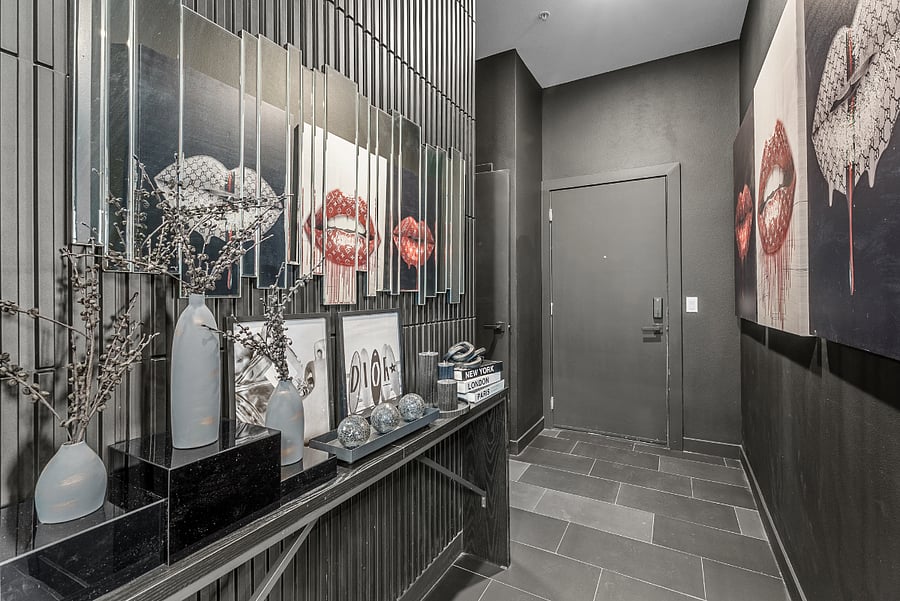 entryway