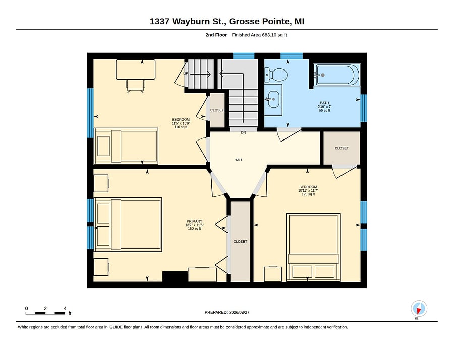 Furnished Finder property 1033453_1 photo 23